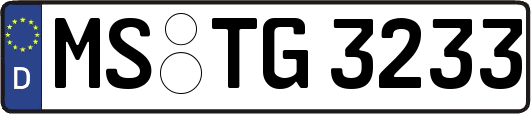 MS-TG3233