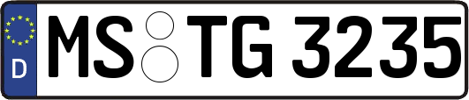 MS-TG3235
