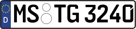 MS-TG3240