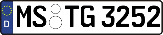 MS-TG3252