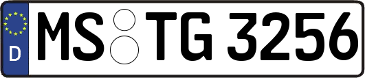 MS-TG3256