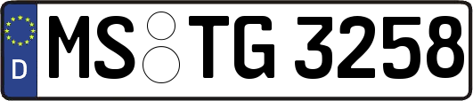 MS-TG3258