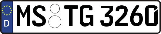 MS-TG3260