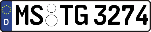 MS-TG3274
