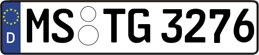 MS-TG3276