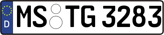 MS-TG3283
