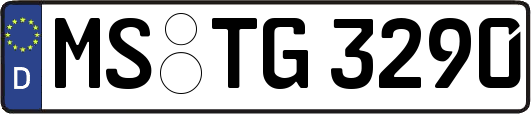 MS-TG3290