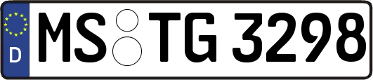 MS-TG3298