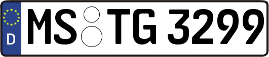 MS-TG3299