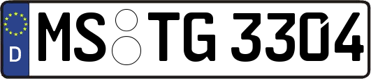 MS-TG3304