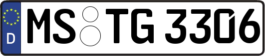 MS-TG3306