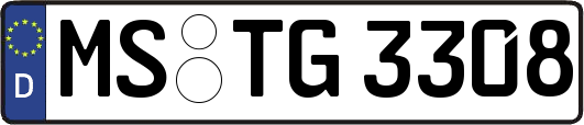 MS-TG3308