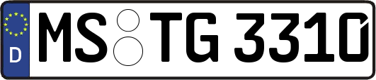MS-TG3310