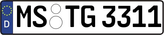 MS-TG3311