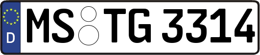 MS-TG3314