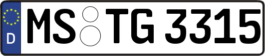 MS-TG3315