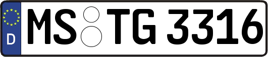 MS-TG3316