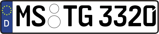 MS-TG3320