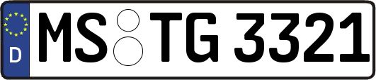 MS-TG3321