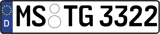 MS-TG3322