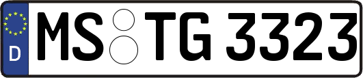 MS-TG3323