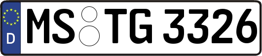 MS-TG3326
