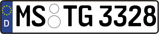 MS-TG3328