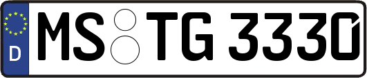 MS-TG3330