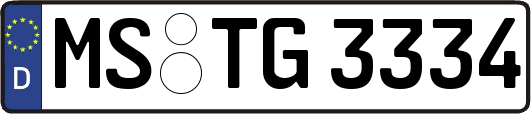 MS-TG3334