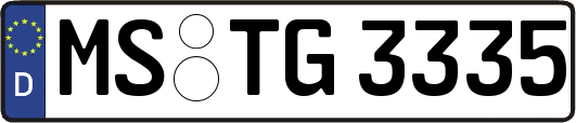 MS-TG3335