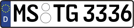 MS-TG3336