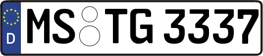 MS-TG3337