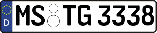 MS-TG3338