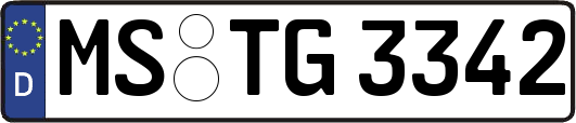 MS-TG3342