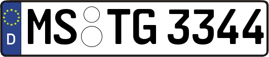 MS-TG3344