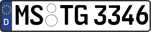 MS-TG3346