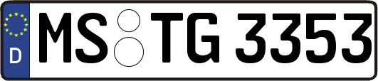 MS-TG3353