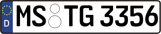 MS-TG3356
