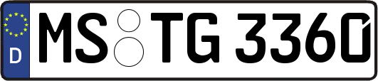 MS-TG3360