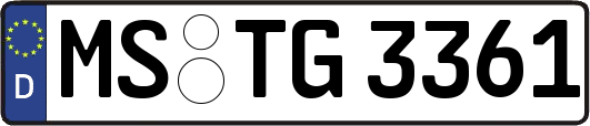 MS-TG3361