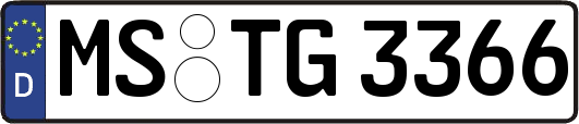MS-TG3366