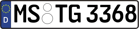 MS-TG3368