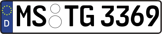 MS-TG3369
