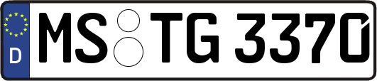MS-TG3370