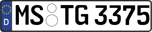 MS-TG3375