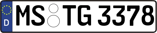 MS-TG3378