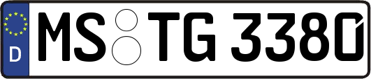 MS-TG3380