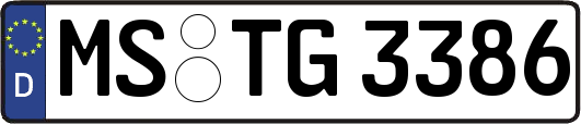 MS-TG3386