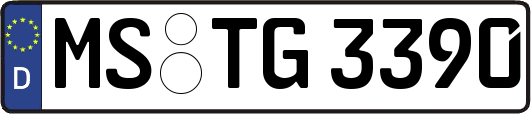 MS-TG3390
