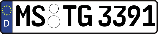 MS-TG3391